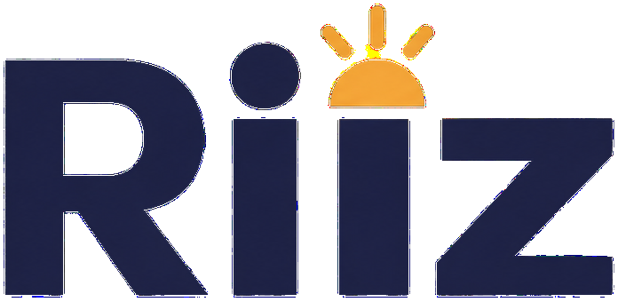 Riiz logo